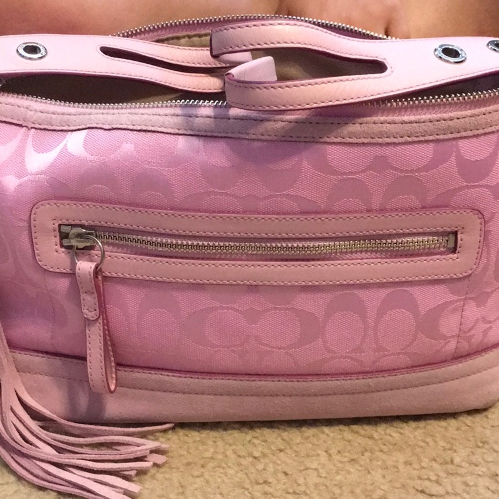 Handbag
